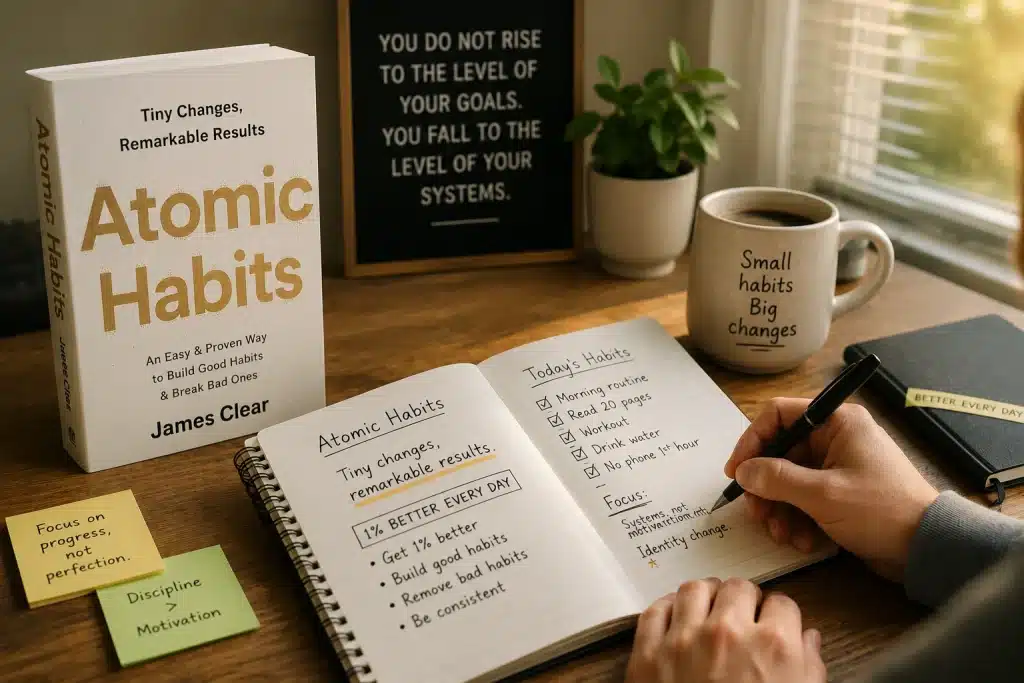 growth mindset book