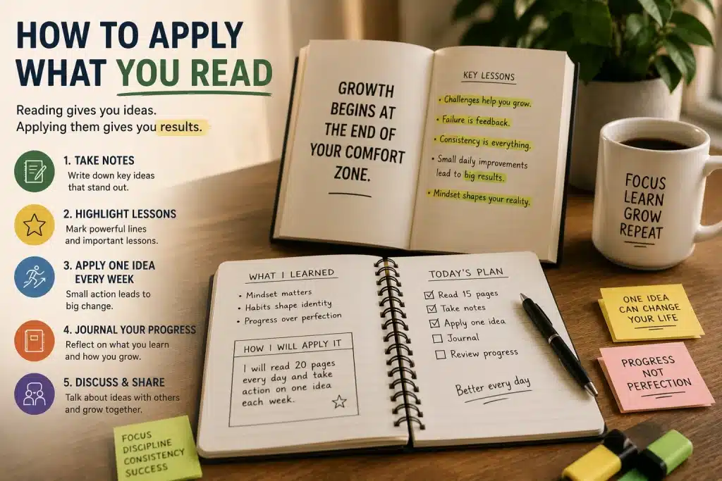 growth mindset book