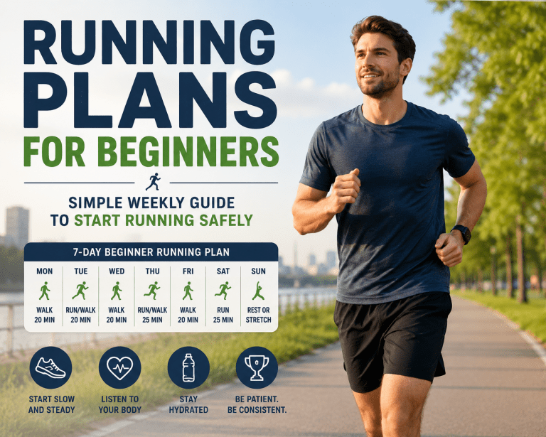 running plans for beginners