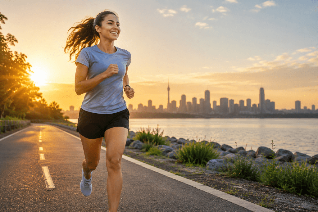 10k training plan