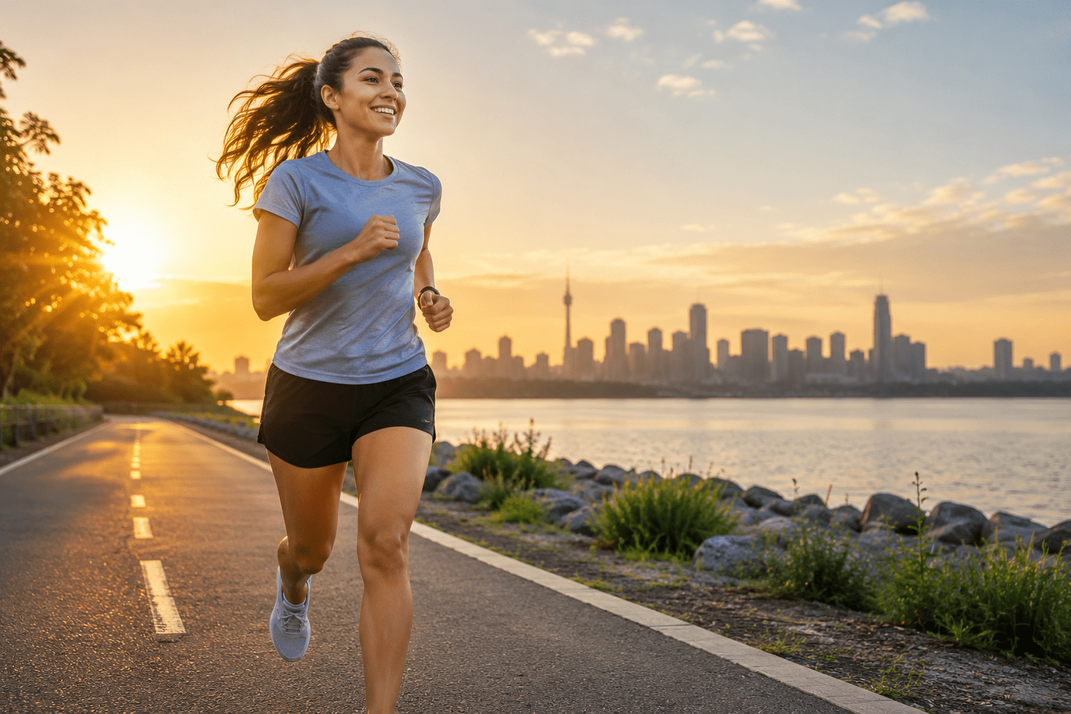 10k training plan